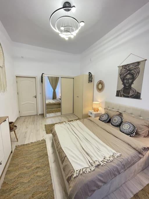 Apartament In Centrul Istoric Oradea Exterior photo